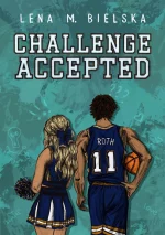 Challenge accepted – Lena M. Bielska