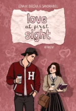 Love at First Sight - Lena M. Bielska, Sandra Biel