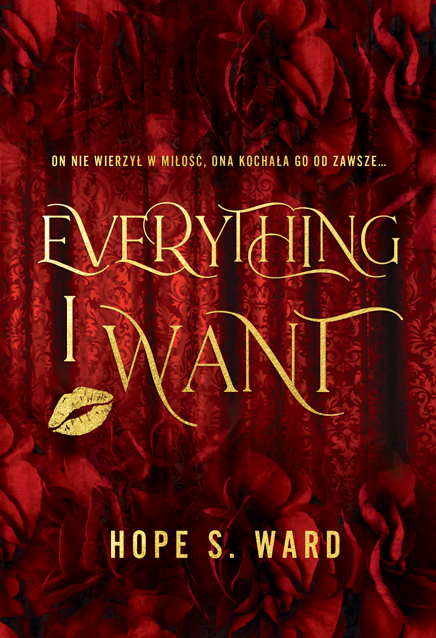 Everything I Want - Hope S. Ward